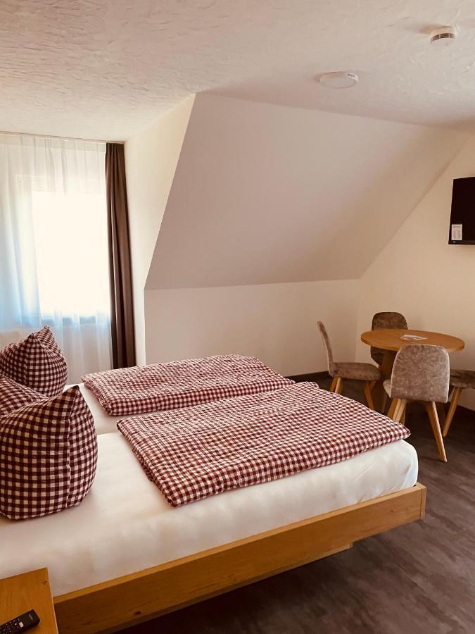 Hotel Panorama Willingen  Extérieur photo